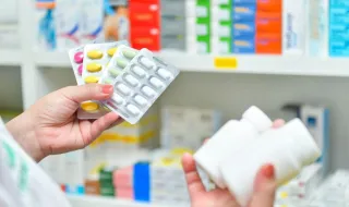 Alentejo é a região onde menos se consomem medicamentos não prescritos