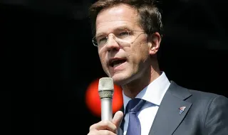 Rutte garante que NATO permanecerá “unida e forte” independentemente do resultado das eleições francesas