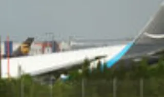Amazon suspende trabalho com a 21 Air após acidente no aeroporto de Miami