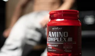 A proteína e a longevidade