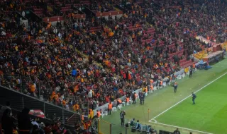 Deniz Gül na mira do Galatasaray: Porto pede mais