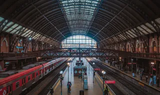 Um livro sobre o centenário da Estação Primeira de Mangueira