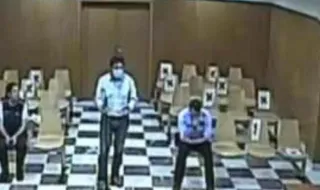 Hallado muerto en Barcelona el pederasta Miguel Ángel Flores, que plantó a la Audiencia de Barcelona en el juicio por violar a su hija