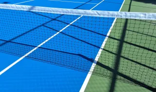Navone elimina Djokovic à entrada do US Open