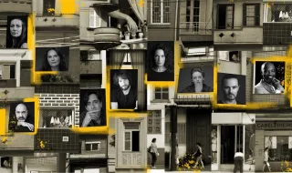 "Lote 19 – Felicidade por Metro Quadrado": a peça vai virar debate
