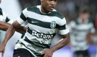 Sérgio Conceição atento à vitória do Sporting na Liga dos Campeões: «Gostei do pragmatismo»