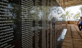 Cidadão ruandês condenado a prisão perpétua por massacre de três mil tutsis durante o genocídio de 1994