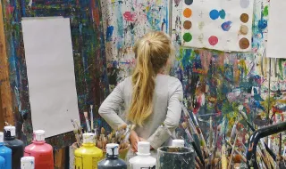 Programa de apoio às artes visuais chega a 74 projetos e deixa 60 de fora por falta de verba