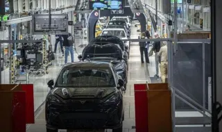 Última hora de Seat y Volkswagen, en directo
