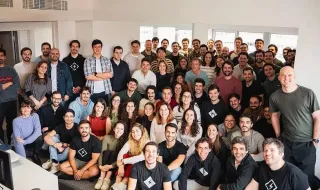 Tecnológica portuguesa DareData abre escritório no Porto e prepara-se para dar o salto além-fronteiras
