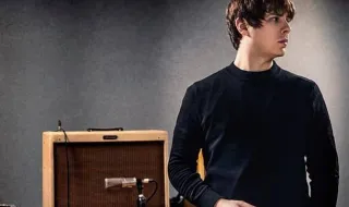 Jake Bugg dá concerto em Portugal em 2027