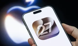 Pronto para o iOS 27? 6 coisas que deve fazer antes de atualizar o iPhone