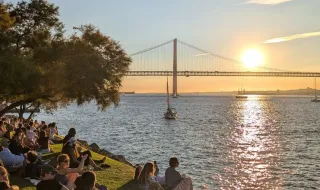Festas na Rua arrancam em Lisboa esta sexta-feira