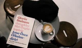 Gloria Steinem: uma vida em frases marcantes e tiradas espirituosas