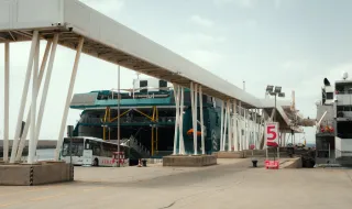 Mítica Rampa de Santa Luzia regressa a Viana dias 26 e 27 de setembro