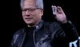 CEO da Nvidia aponta cibersegurança como o próximo grande mercado para o setor da IA