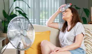 Portugal chega aos 42ºC com poeiras do Saara: vê as regiões mais afetadas e quando melhora