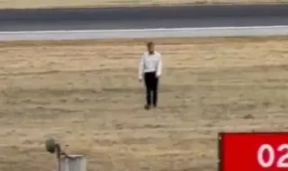 15 minutos: homem invadiu zona de acesso proibido no aeroporto de Lisboa