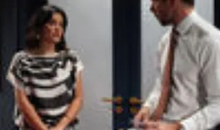 'Vitória': Isabel e João reaproximam-se