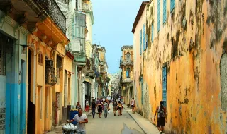 Montemor-o-Novo e Cuba reforçam cooperação com protocolo intermunicipal