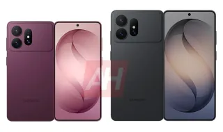 Galaxy S27. Imagens revelam três novos telemóveis da Samsung