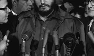 Quem é Alejandro Betancourt, o polêmico bilionário por trás do acordo de petróleo entre EUA e Venezuela