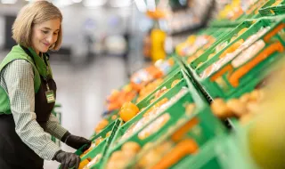 A Mercadona está imparável em Portugal: acaba de abrir a 76.ª loja