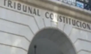 "É muito difícil proibir um partido e dizer que é fascista", sublinha juíza do Tribunal Constitucional