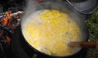 Festa do Caldo de Quintandona regressa em setembro com três dias de tradição e sabores