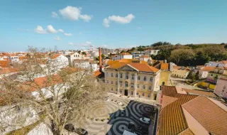 Hospital Termal das Caldas da Rainha encerrado devido a bactéria