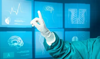 FARO: ULS promove seminário sobre Inteligência Artificial na saúde