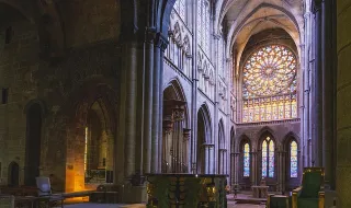 Douglas Ruas vai a culto na igreja de Malafaia, ex-aliado de Paes, e pede ‘oração pelo Rio de Janeiro e pelo Brasil’