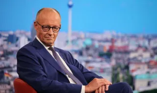 Alemanha vai responder a ataque híbrido que tem sido atribuído à Rússia