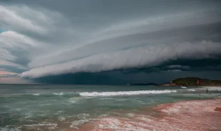 Tempestade Kristin: «Ainda há muitas casas por reconstruir»