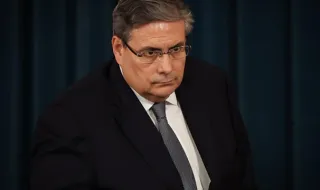 OE2027: Governo vai reunir-se com todos os partidos "no final do mês"