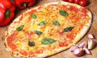 Bento Pizzeria Napoletana é eleita a 70ª melhor pizzaria do mundo