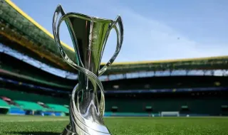 Sporting defronta Brondby e Torreense encontra FC Kharkiv na Taça Europa feminina