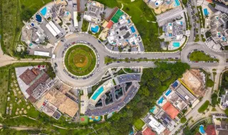 Novo ciclo imobiliário do Rio tem 25 mil lançamentos de imóveis em 12 meses
