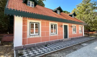 Mafra | Espetáculo “Em Casa d’Amália” motiva cortes de trânsito no centro da vila