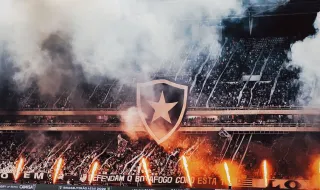 Botafogo se aproxima da contratação de zagueiro Nathan Silva, ex-Atlético-MG