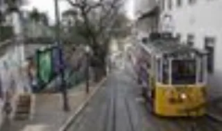 Futuro ascensor da Glória terá "novo sistema" a conceber após concurso internacional