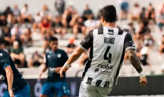 Mirense Neide Guedes inicia “missão Mundial” na seleção Sub-20