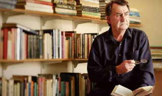 Livros: Os lugares da mente de Gerald Murnane