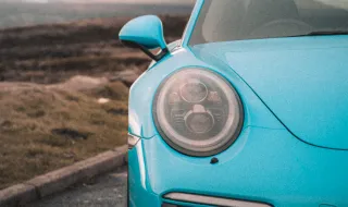 Afinal o Porsche Taycan vai mesmo ser descontinuado?