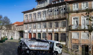 Guimarães vai receber 8.º Encontro Nacional de Limpeza Urbana
