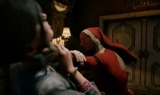 Remothered: Red Nun’s Legacy e o culminar duma trilogia de terror
