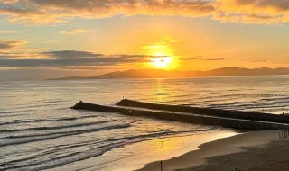 Tempo para o último fim de semana de agosto: temperaturas sobem e estas 2 cidades voltam a ultrapassar os 30 ºC