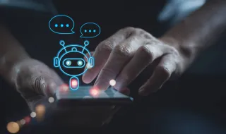O que diz ao ChatGPT pode chegar a tribunal? Os casos em que conversas privadas foram usadas como prova