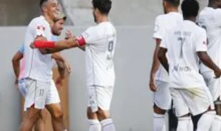 U. Leiria-Tondela, 2-0: leirienses vencem com dois golos na segunda parte