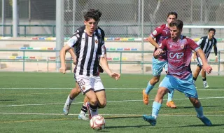 CD Castellón | El Deportivo de la Coruña se lleva a una de las mayores promesas albinegras